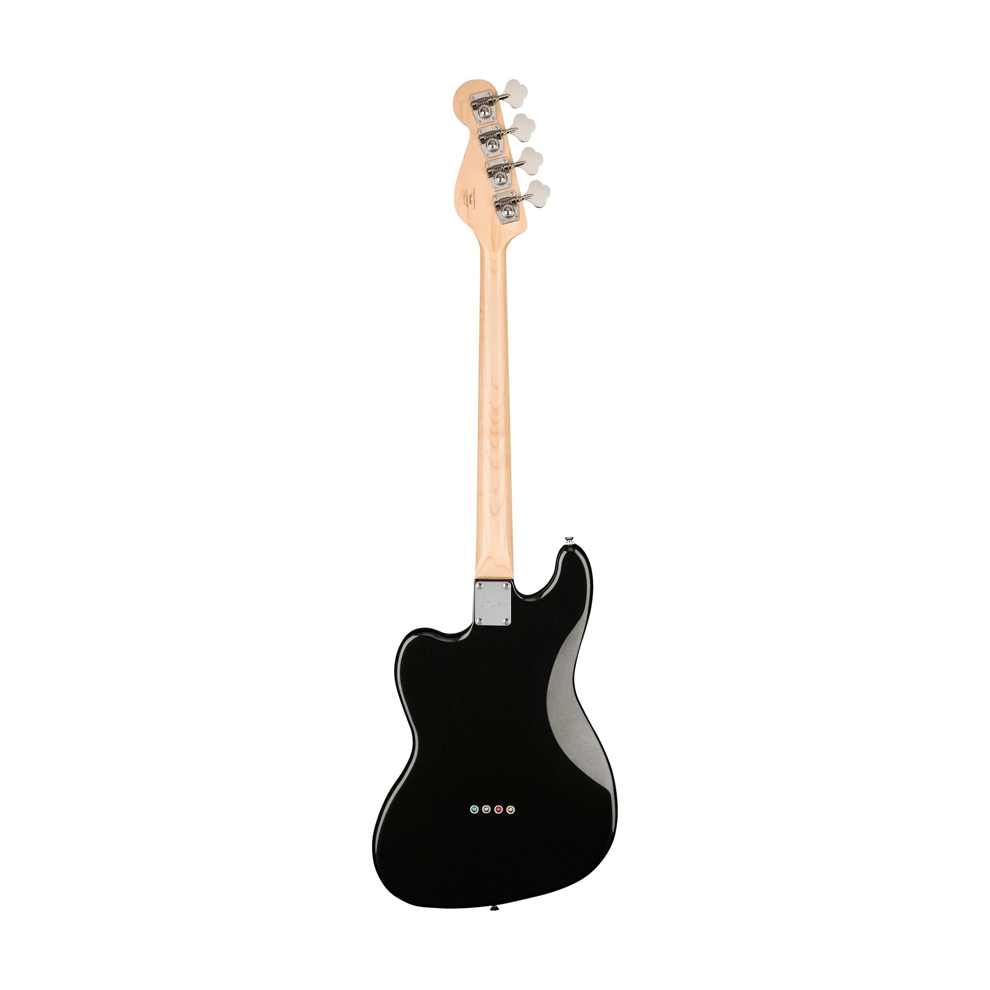 Đàn Guitar Bass Squier Paranormal Rascal Bass HH, Laurel Fingerboard - 4 Strings - Việt Music