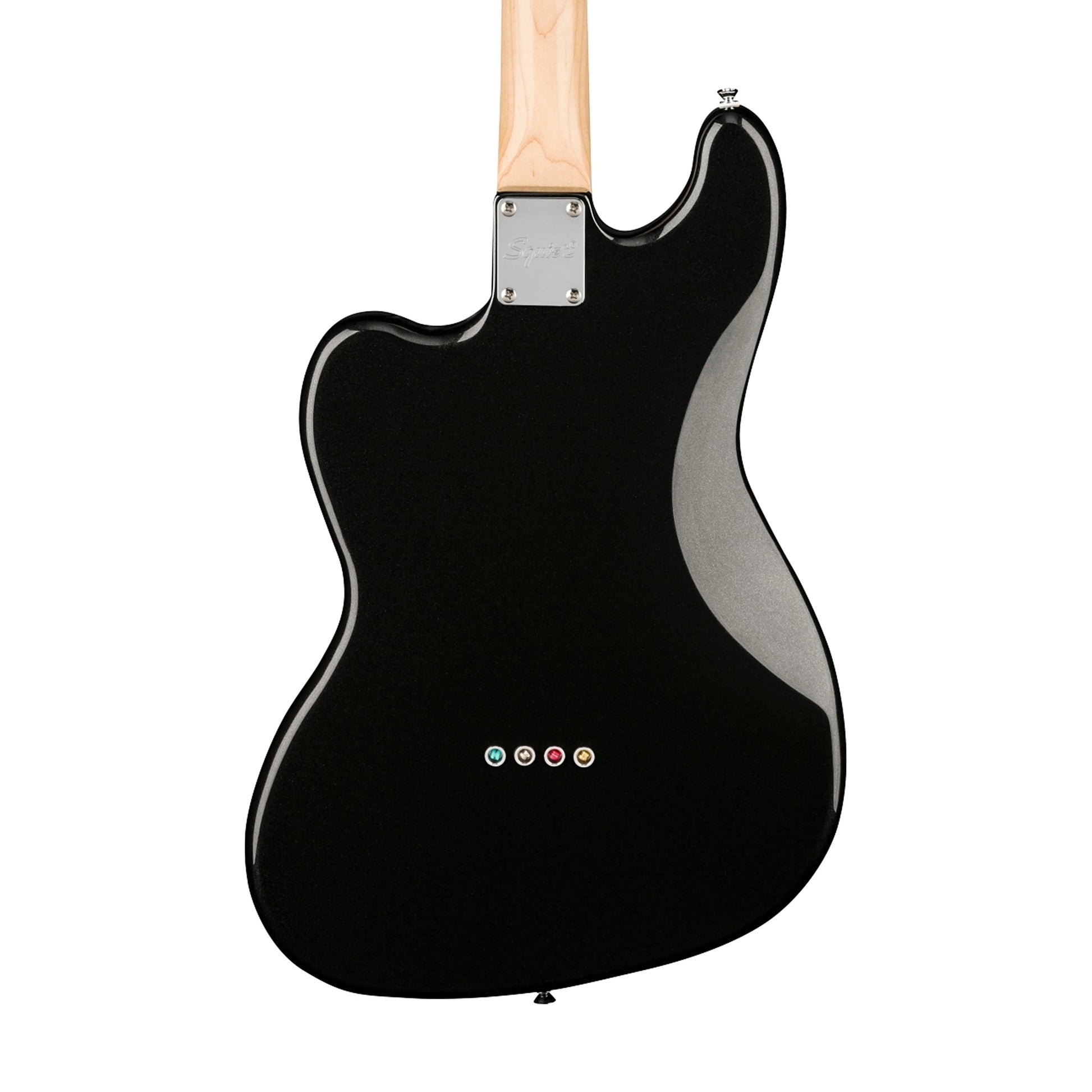 Đàn Guitar Bass Squier Paranormal Rascal Bass HH, Laurel Fingerboard - 4 Strings - Việt Music