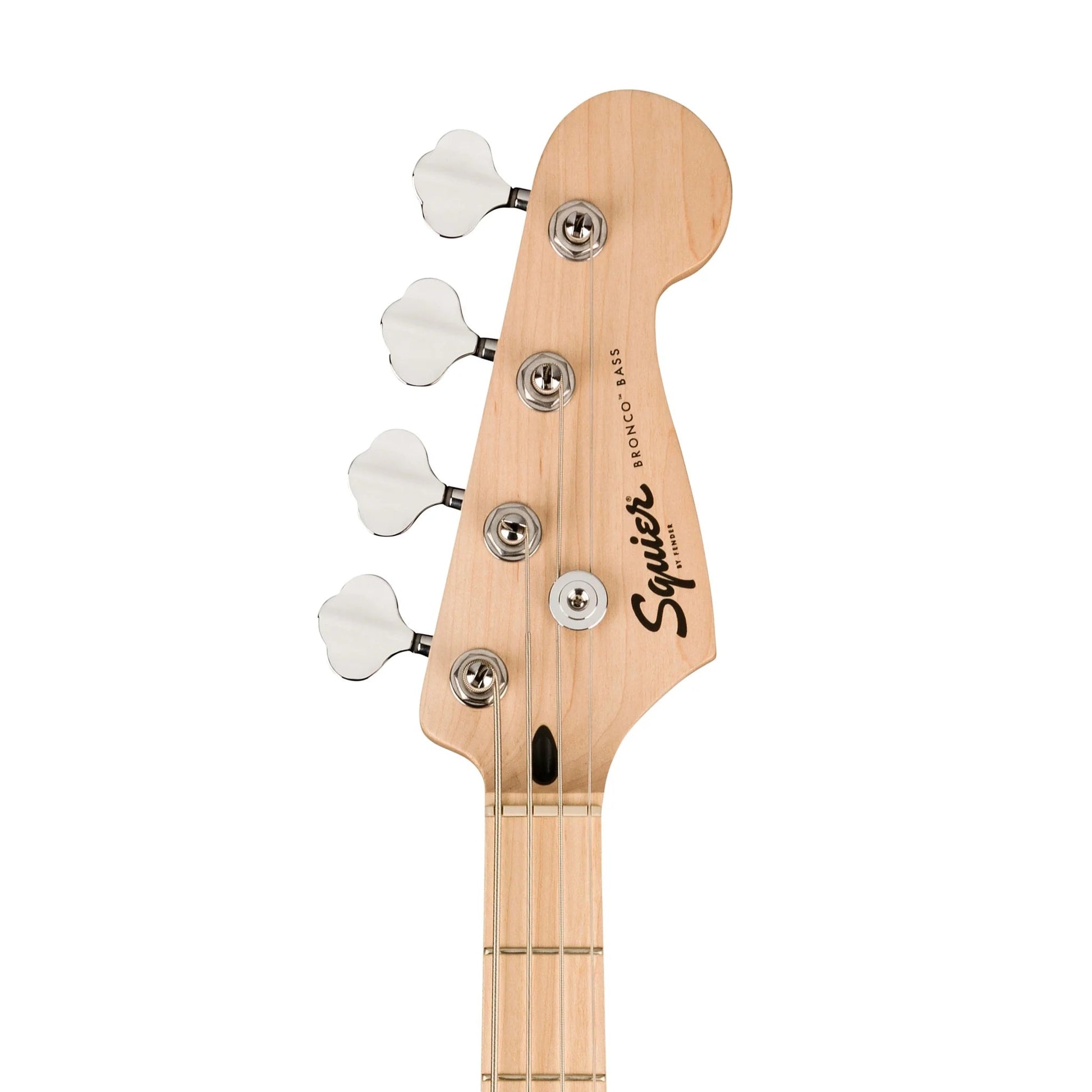 Đàn Guitar Bass Squier Sonic Bronco Bass S, Maple Fingerboard - 4 Strings - Việt Music