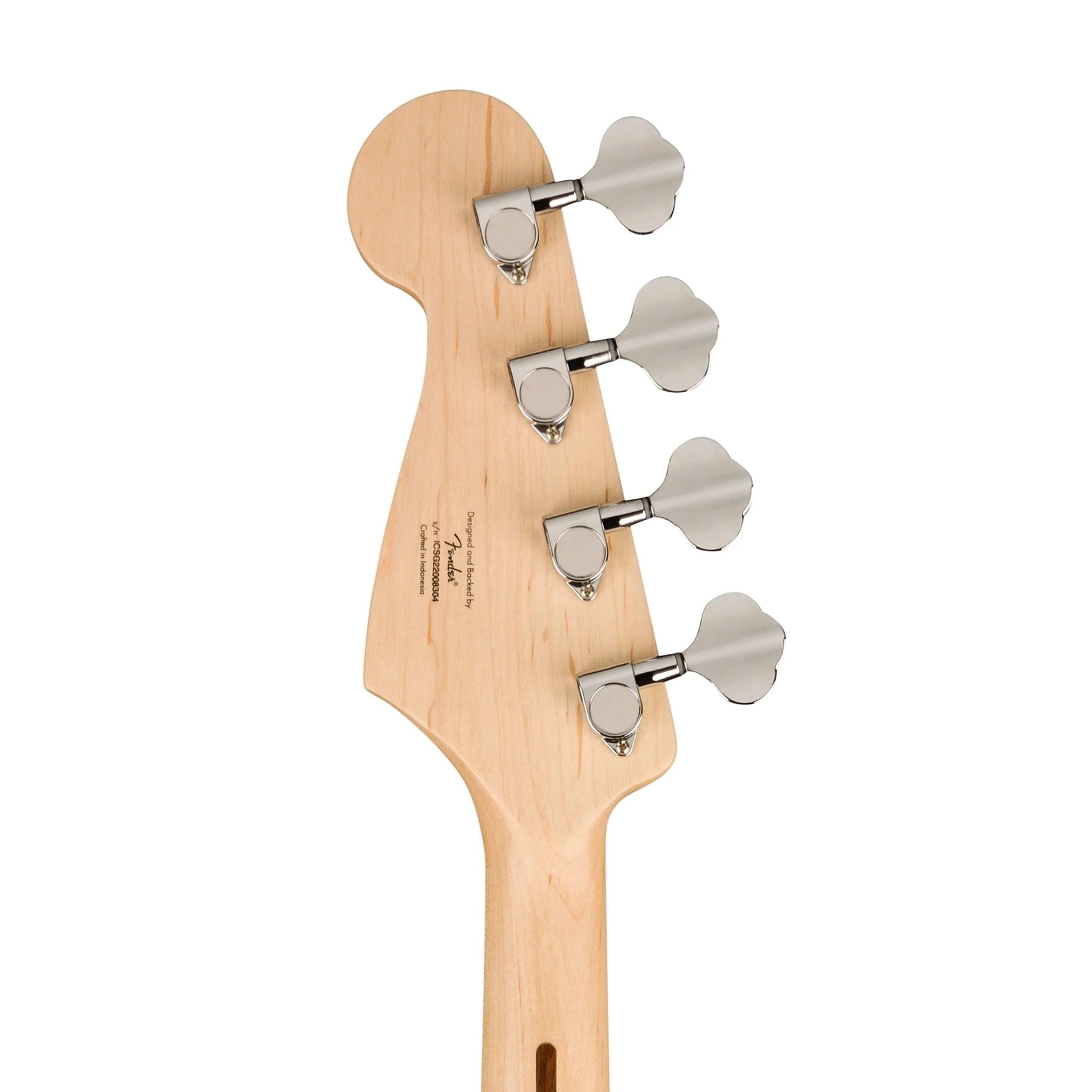 Đàn Guitar Bass Squier Sonic Bronco Bass S, Maple Fingerboard - 4 Strings - Việt Music