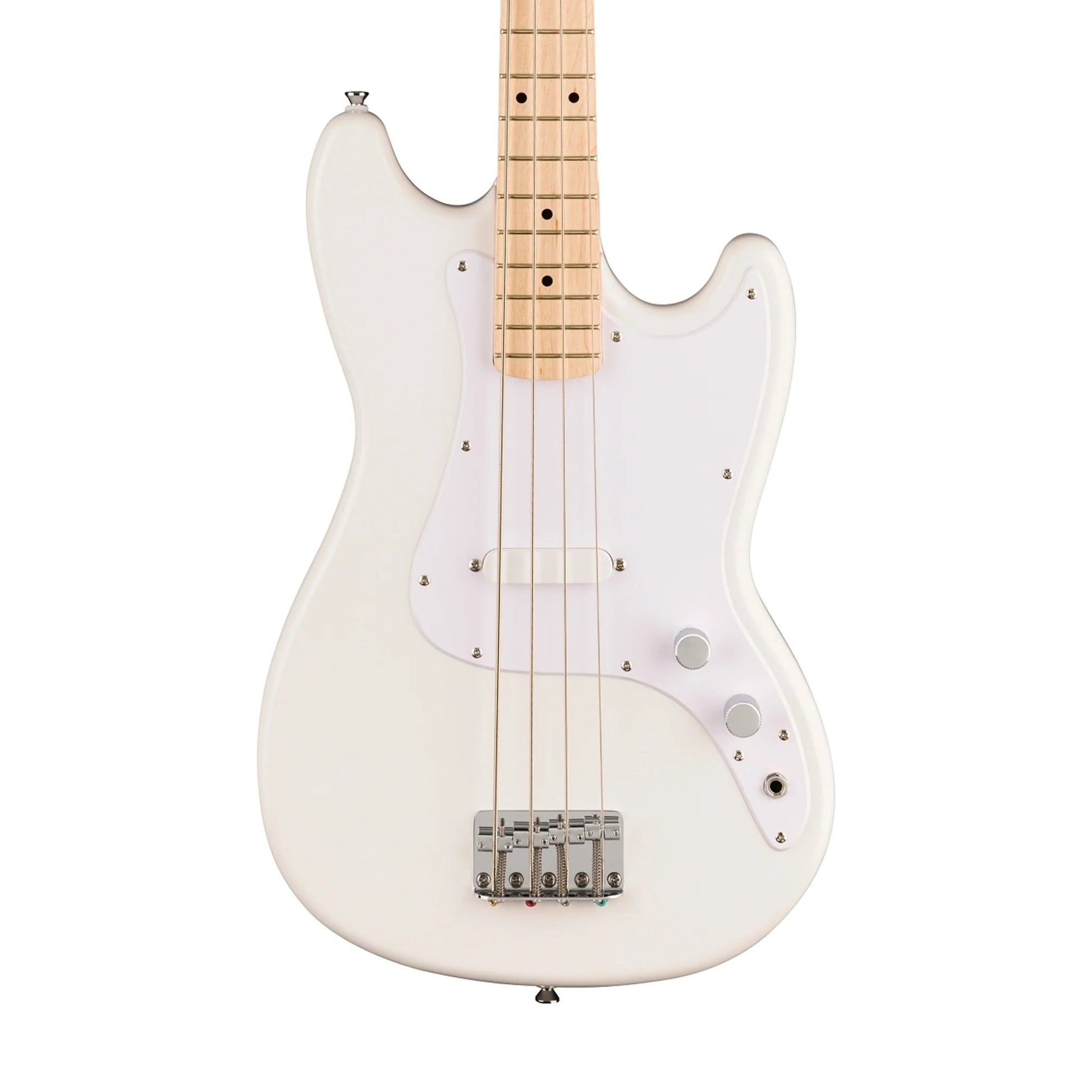 Đàn Guitar Bass Squier Sonic Bronco Bass S, Maple Fingerboard - 4 Strings - Việt Music