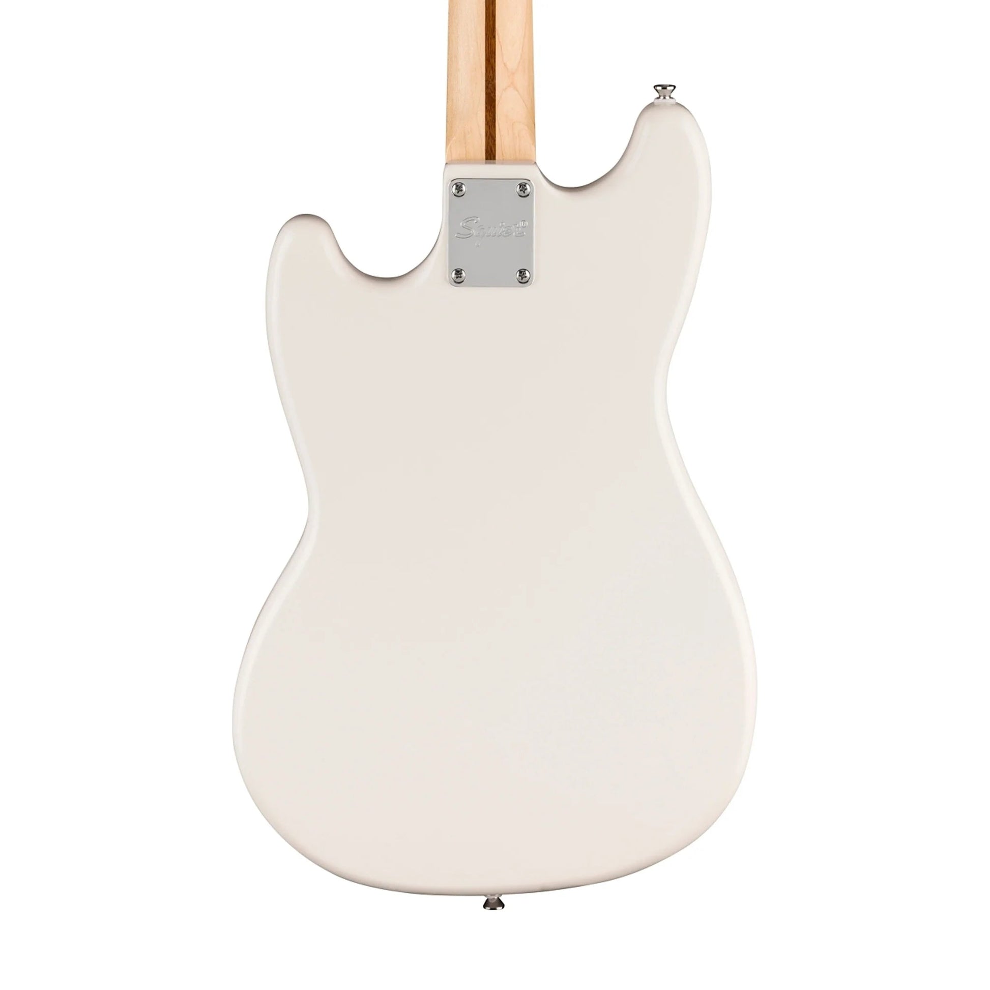 Đàn Guitar Bass Squier Sonic Bronco Bass S, Maple Fingerboard - 4 Strings - Việt Music