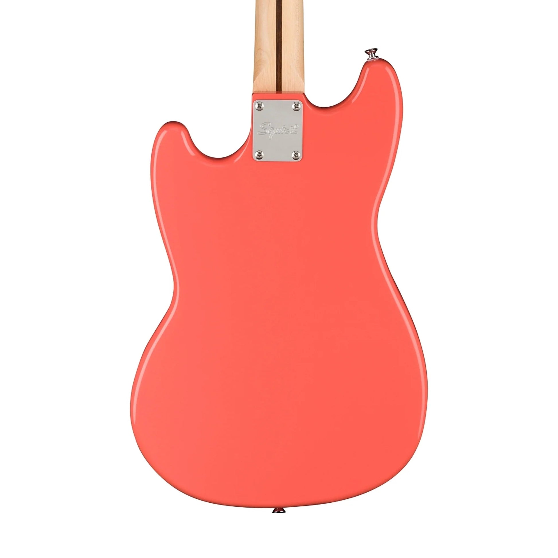 Đàn Guitar Bass Squier Sonic Bronco Bass S, Maple Fingerboard - 4 Strings - Việt Music