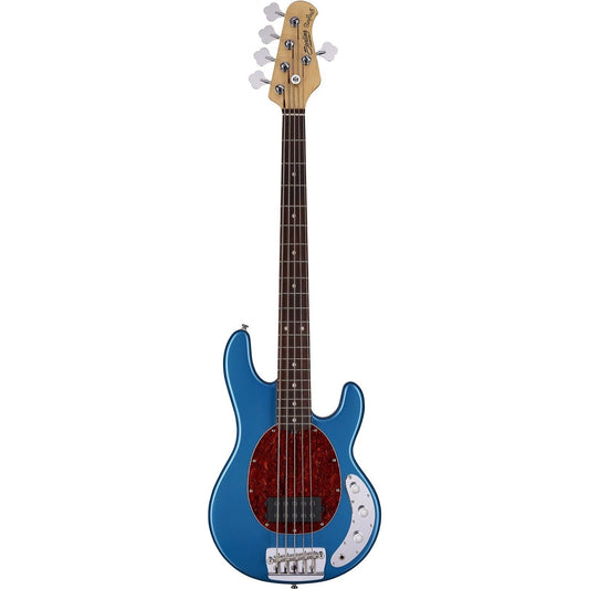 Đàn Guitar Bass Sterling By Music Man Stingray RAY25CA - Việt Music