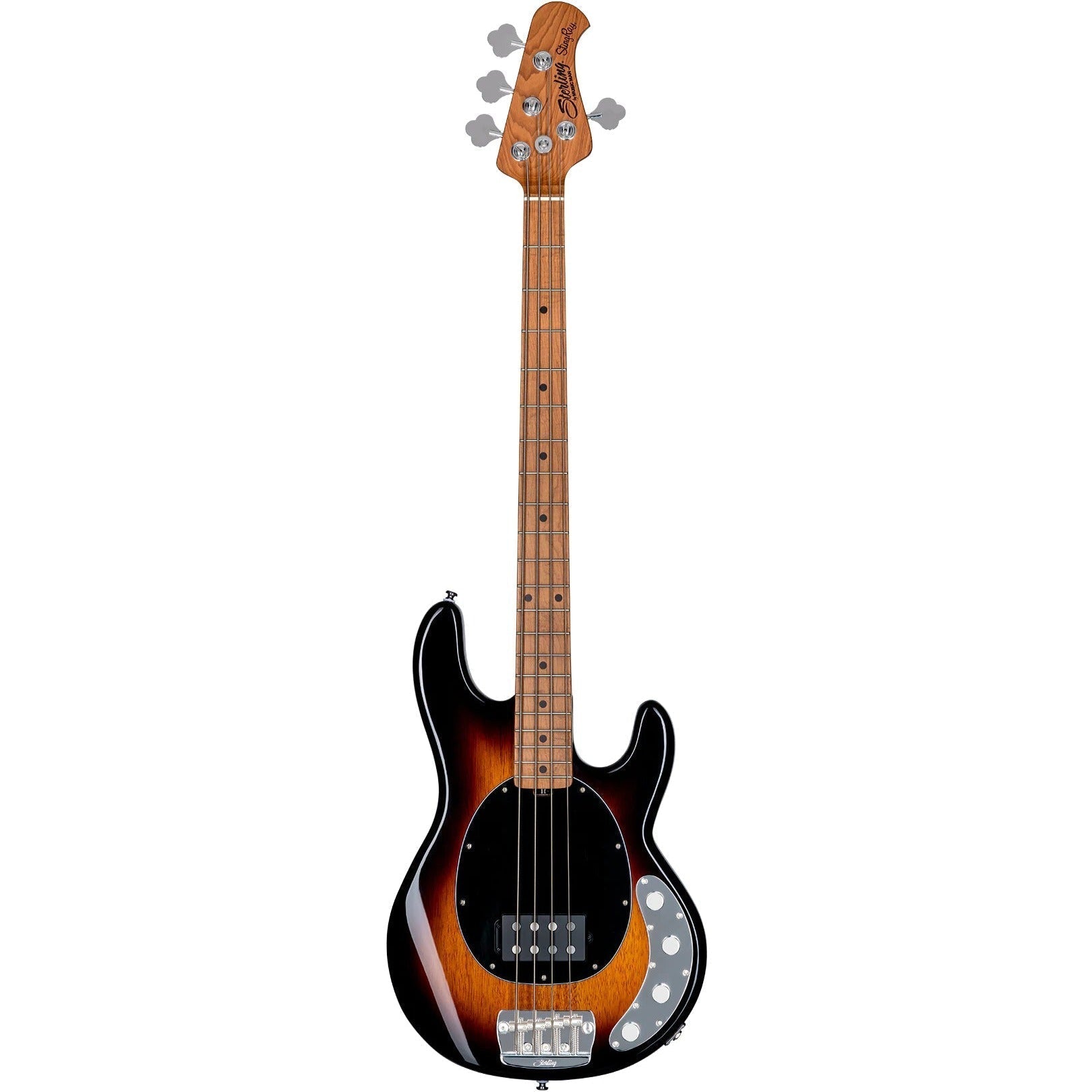 Đàn Guitar Bass Sterling By Music Man StingRay Ray34 - Việt Music