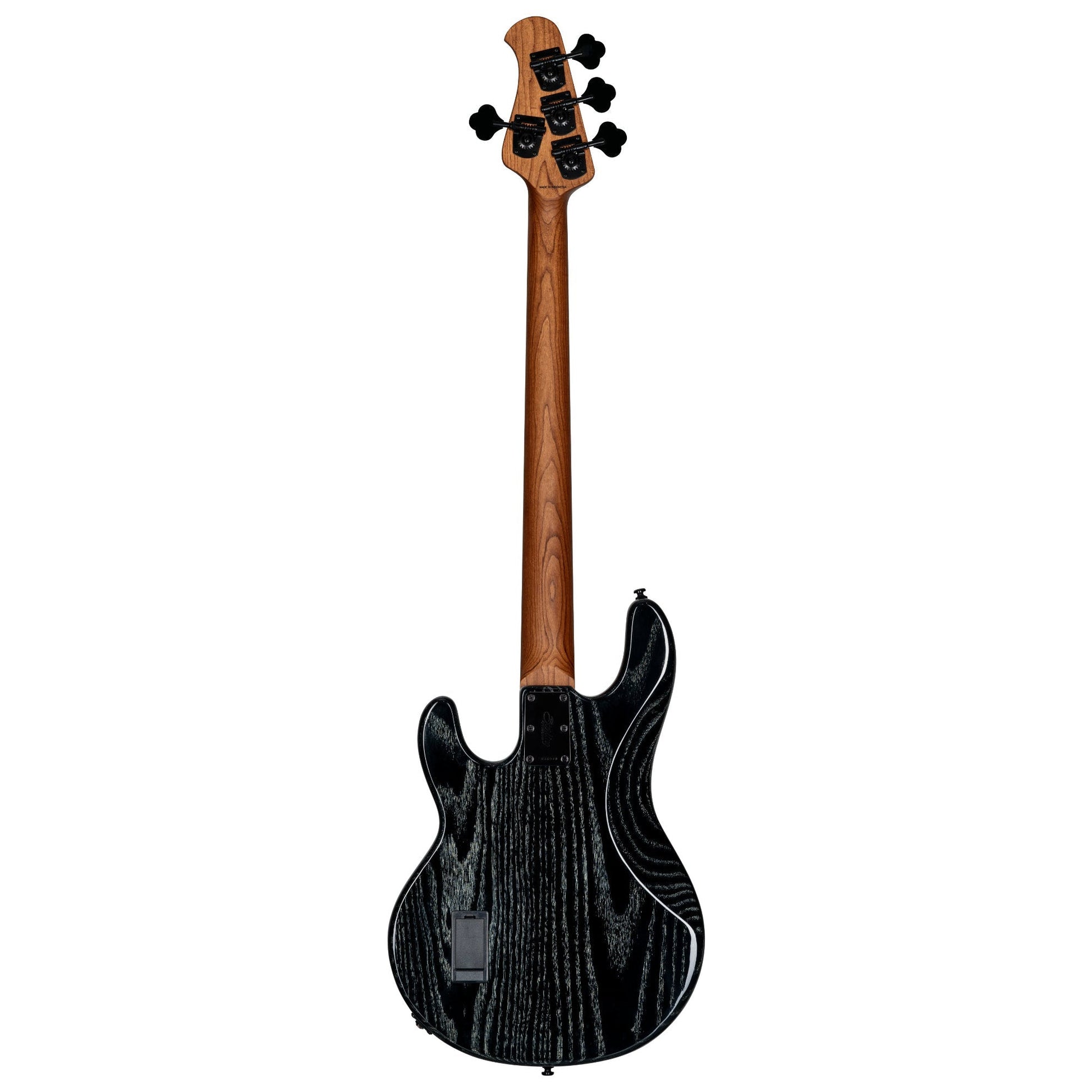 Đàn Guitar Bass Sterling By Music Man StingRay Ray34 H, Maple Fingerboard - 4 Strings - Việt Music