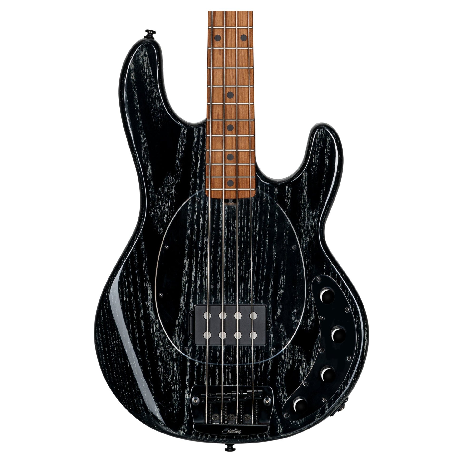 Đàn Guitar Bass Sterling By Music Man StingRay Ray34 H, Maple Fingerboard - 4 Strings - Việt Music