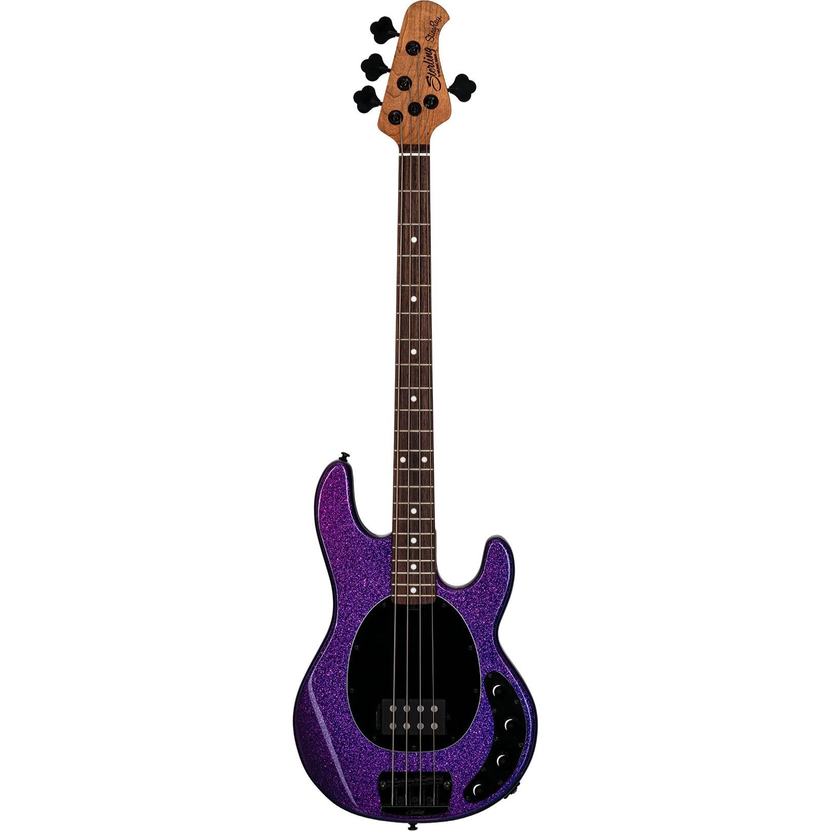 Đàn Guitar Bass Sterling By Music Man StingRay Ray34 H, Rosewood Fingerboard - 4 Strings - Việt Music