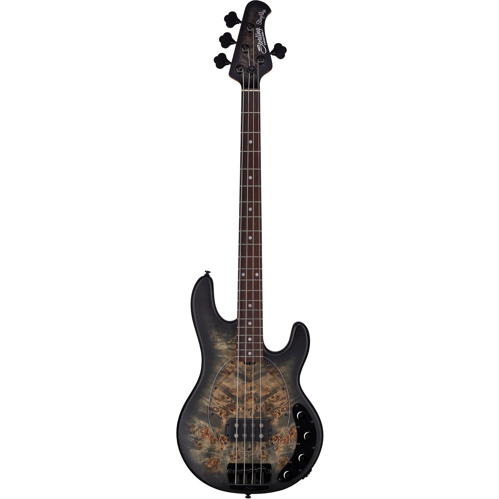 Đàn Guitar Bass Sterling By Music Man StingRay Ray34PB - Việt Music