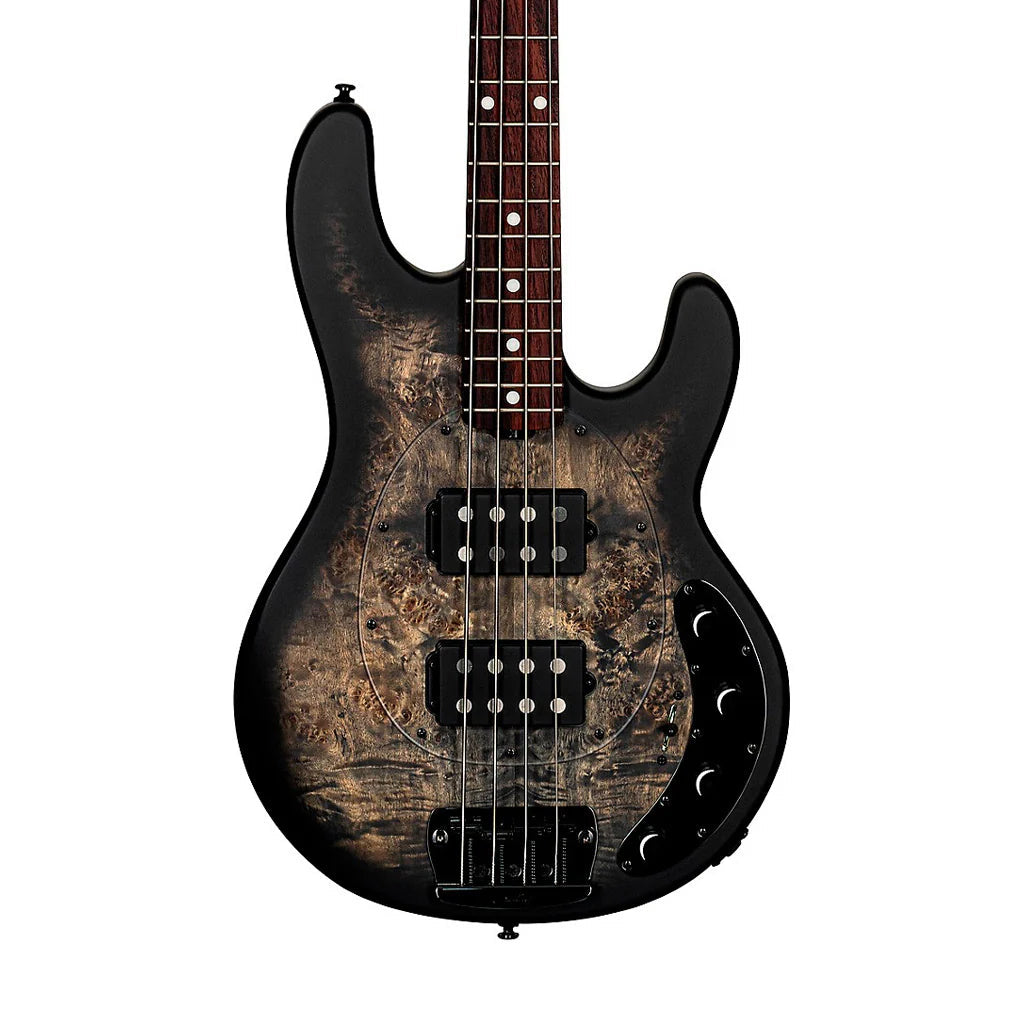 Đàn Guitar Bass Sterling By Music Man Stingray RAY34PB HH, Rosewood Fingerboard - 4 Strings - Việt Music