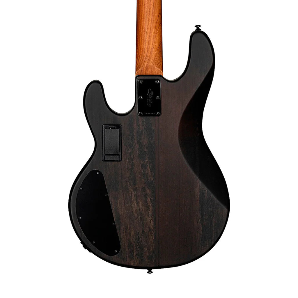 Đàn Guitar Bass Sterling By Music Man Stingray RAY34PB HH, Rosewood Fingerboard - 4 Strings - Việt Music