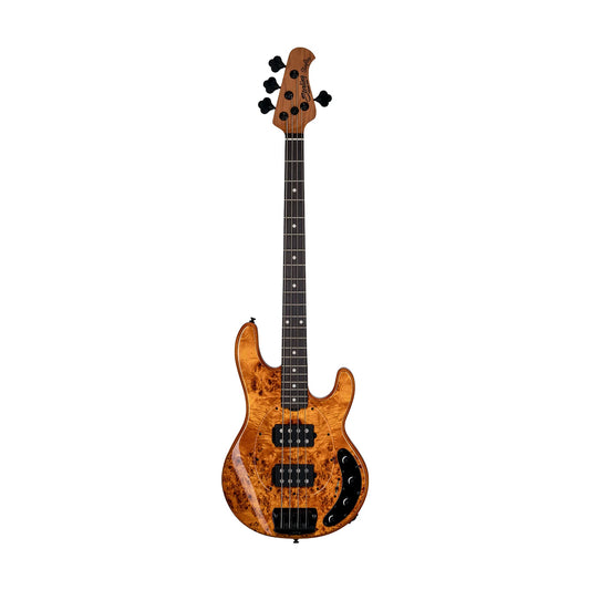 Đàn Guitar Bass Sterling By Music Man Stingray RAY34PB HH, Rosewood Fingerboard - 4 Strings - Việt Music