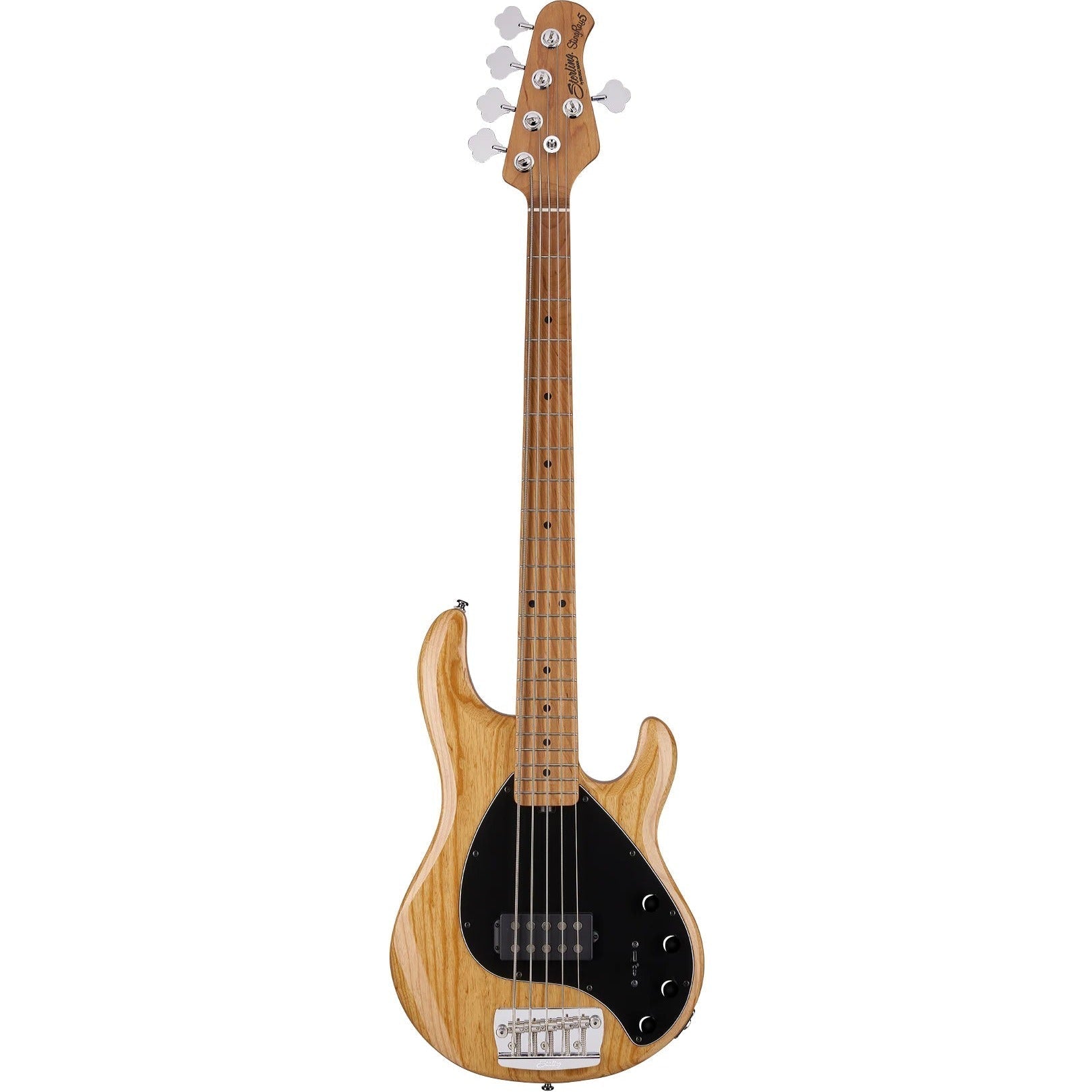 Đàn Guitar Bass Sterling By Music Man StingRay Ray35 - Việt Music