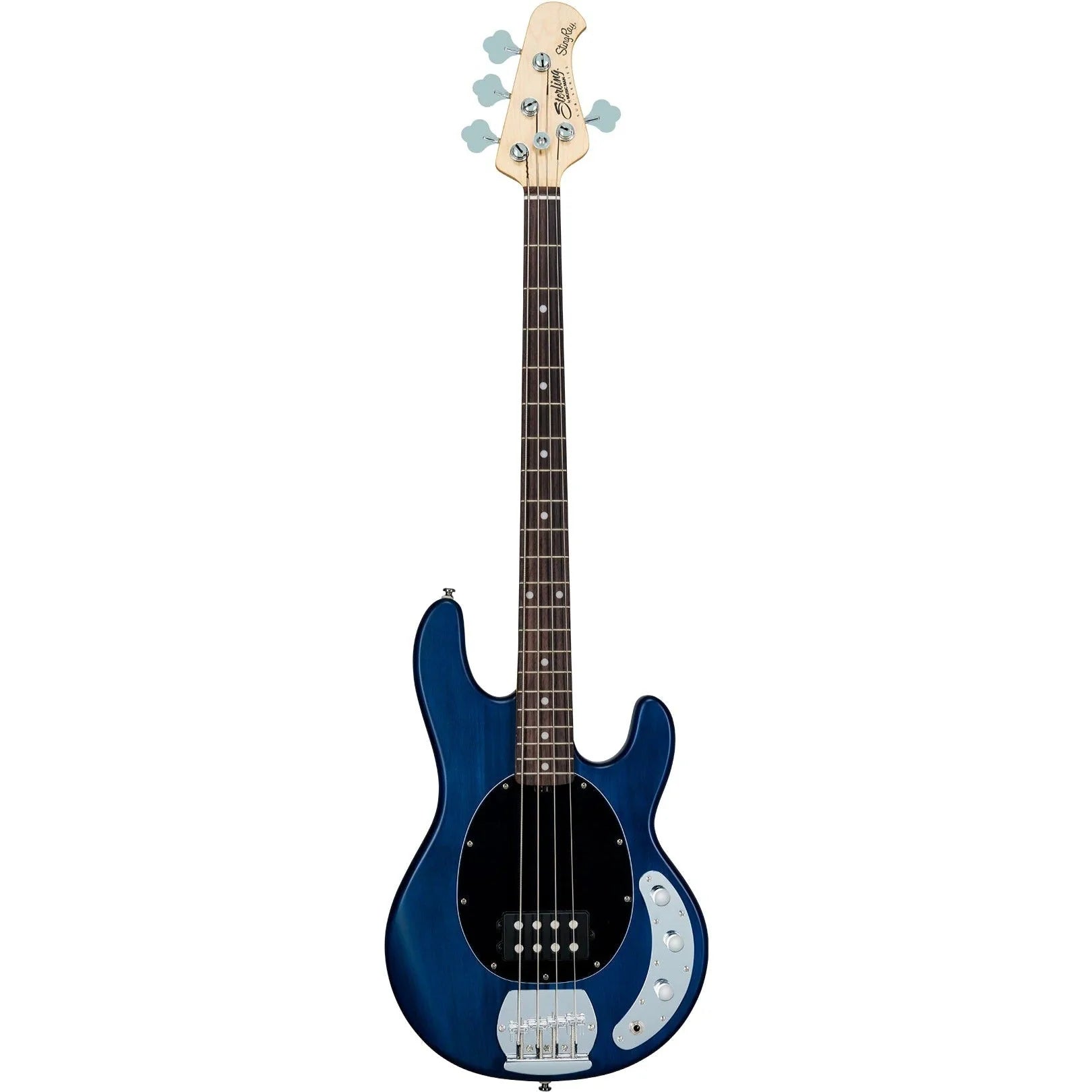 Đàn Guitar Bass Sterling By Music Man StingRay Ray4 H, Jatoba Fingerboard - 4 Strings - Việt Music