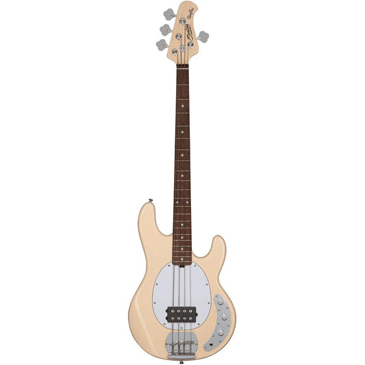 Đàn Guitar Bass Sterling By Music Man StingRay Ray4 H, Jatoba Fingerboard - 4 Strings - Việt Music