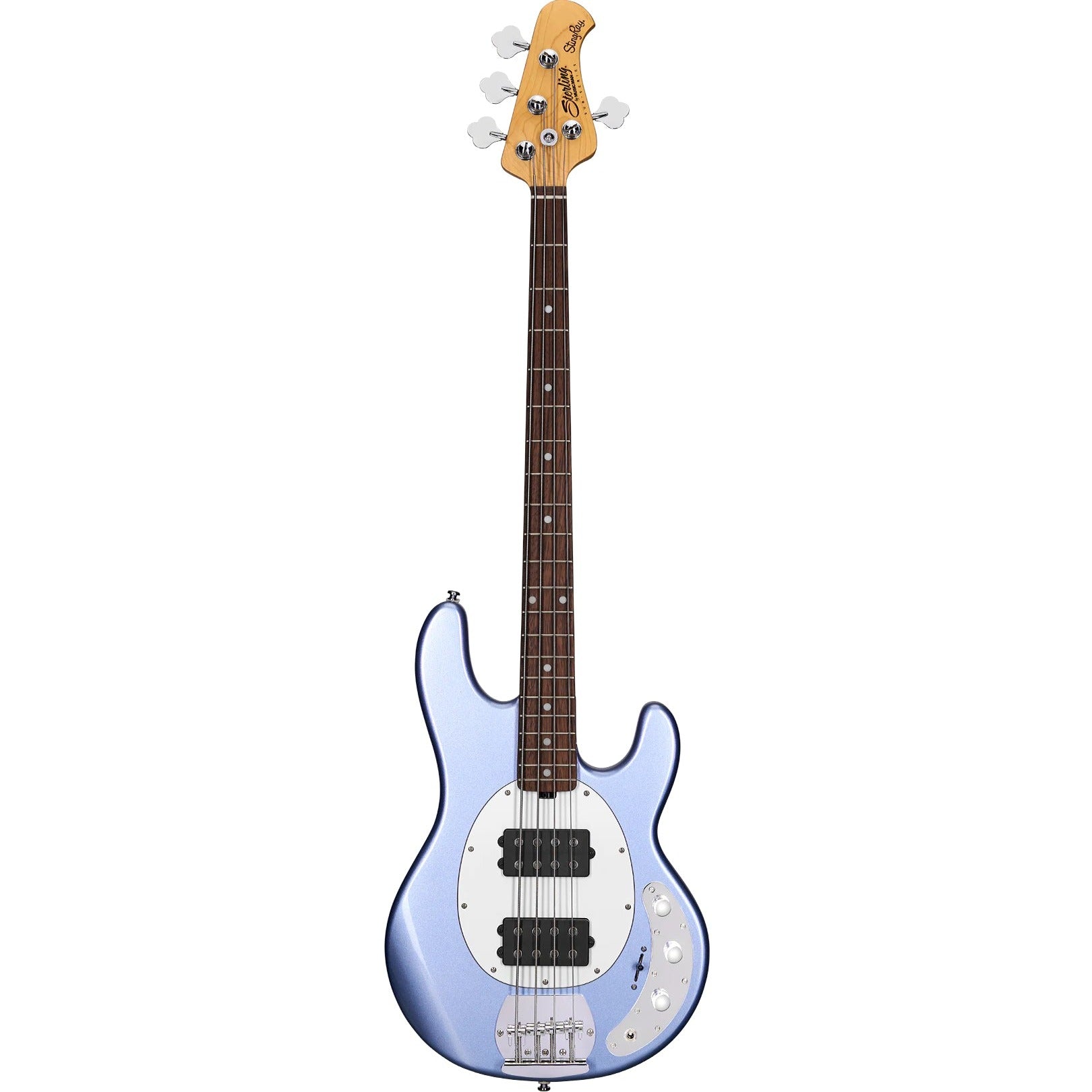 Đàn Guitar Bass Sterling By Music Man Stingray RAY4HH - Việt Music