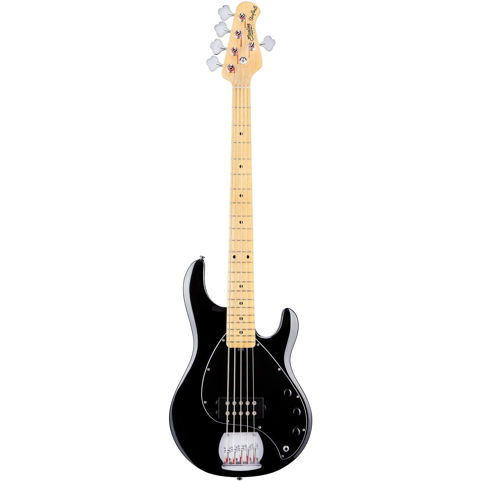 Đàn Guitar Bass Sterling By Music Man StingRay Ray5 - Việt Music