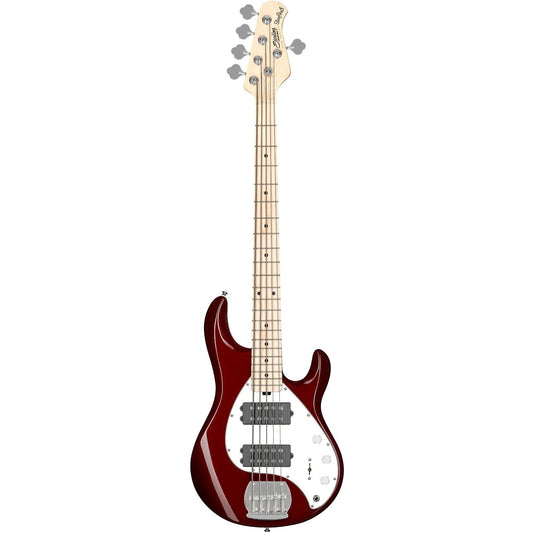 Đàn Guitar Bass Sterling By Music Man Stingray RAY5HH - Việt Music