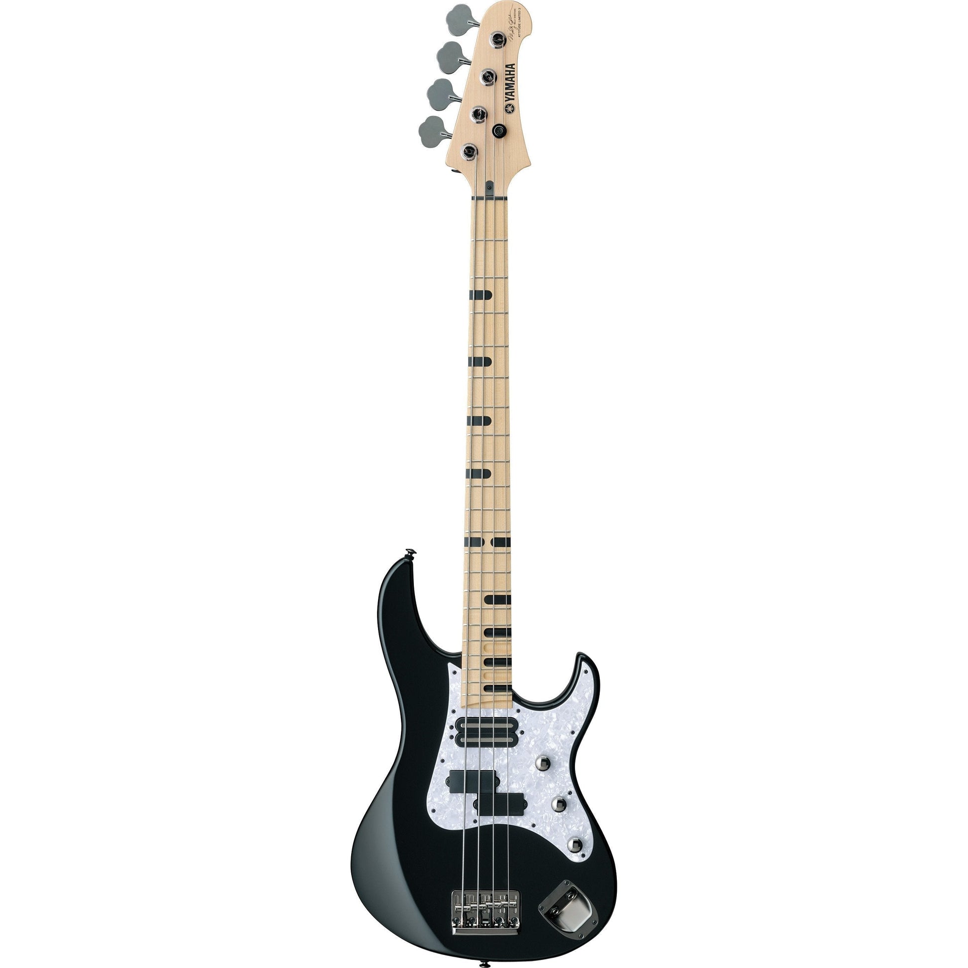 Đàn Guitar Bass Yamaha Attitude Limited 3 - Việt Music