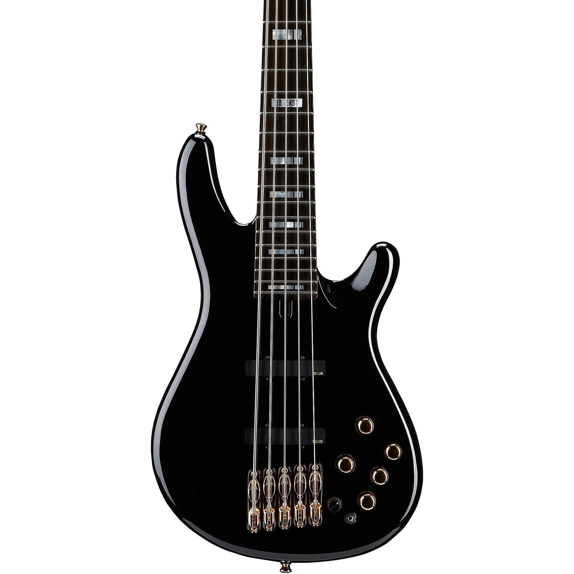 Đàn Guitar Bass Yamaha BBNE2 Nathan East Signature - Việt Music