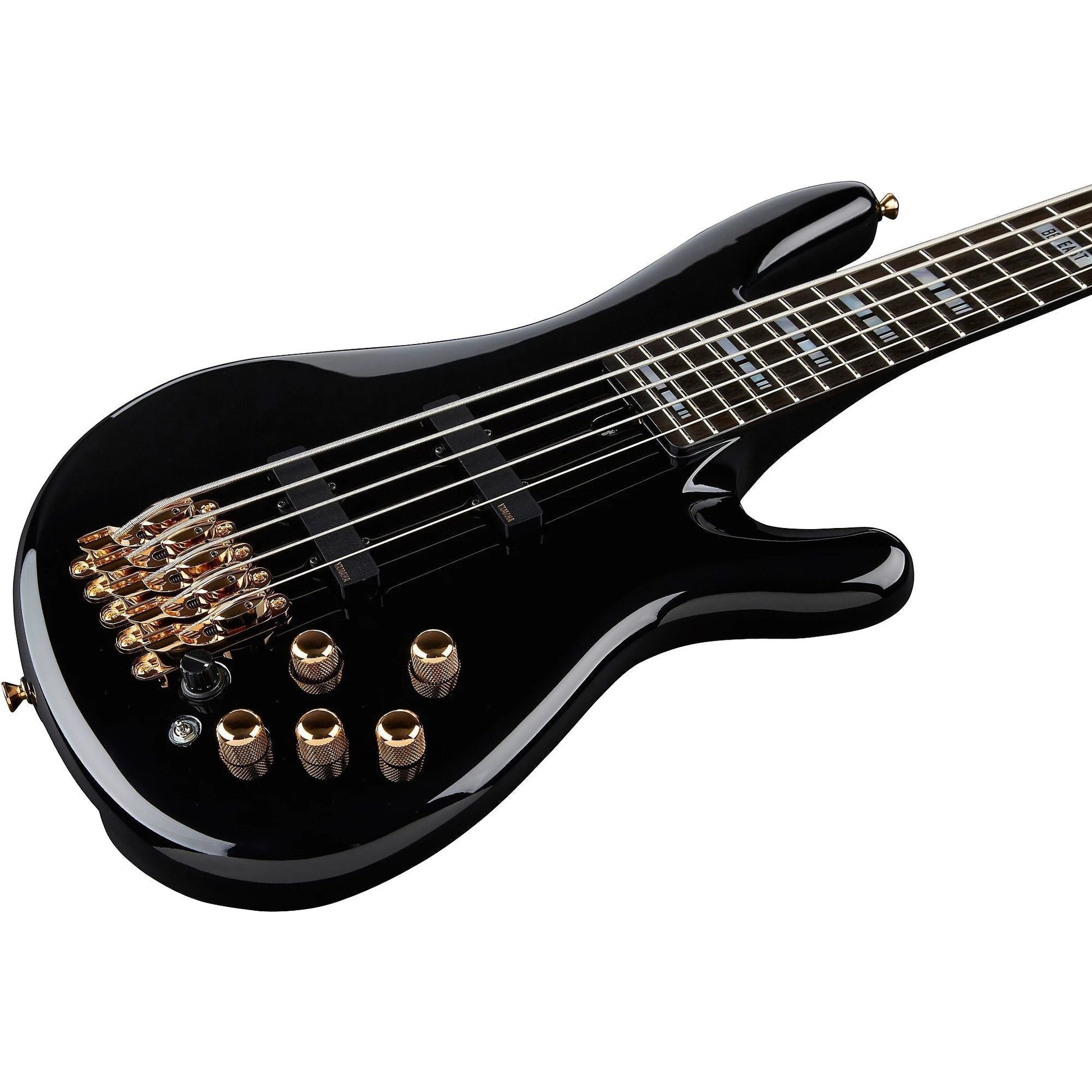 Đàn Guitar Bass Yamaha BBNE2 Nathan East Signature - Việt Music