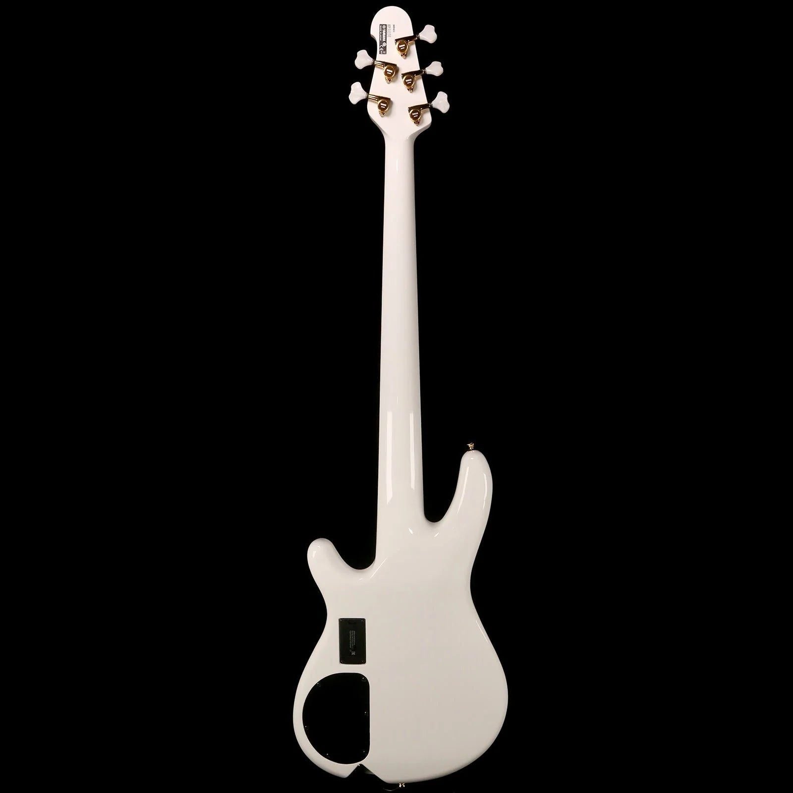 Đàn Guitar Bass Yamaha BBNE2 Nathan East Signature - Việt Music