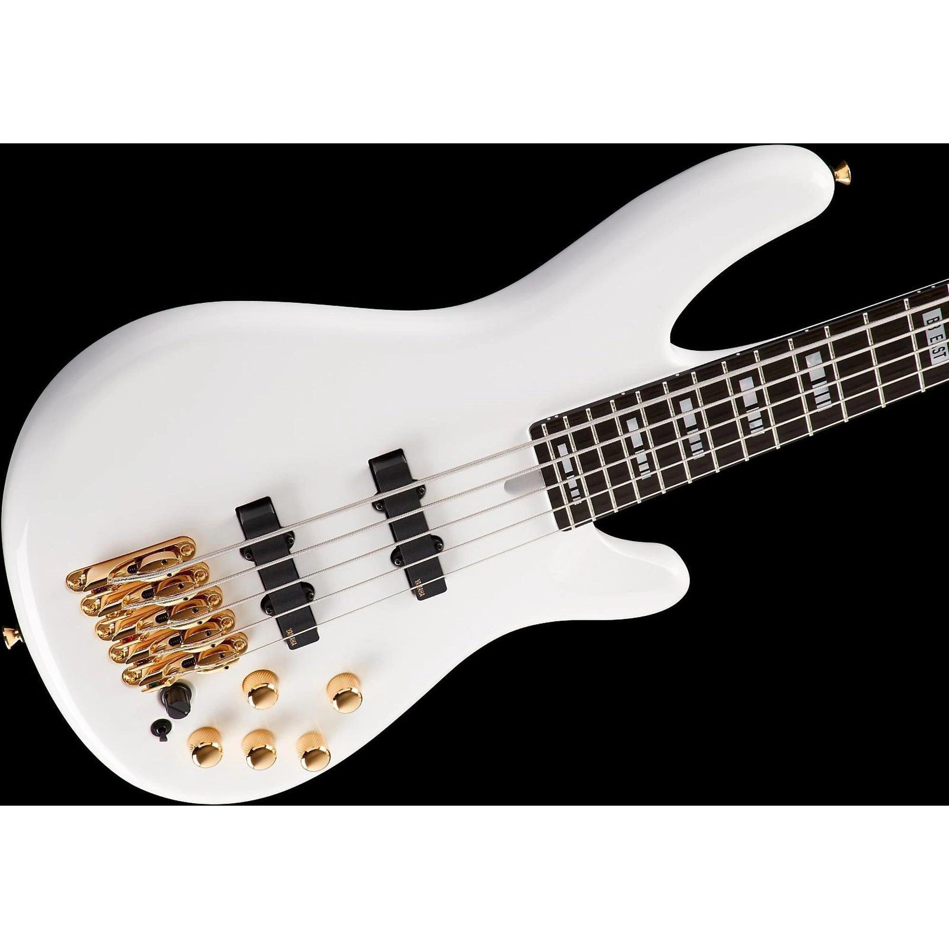 Đàn Guitar Bass Yamaha BBNE2 Nathan East Signature - Việt Music