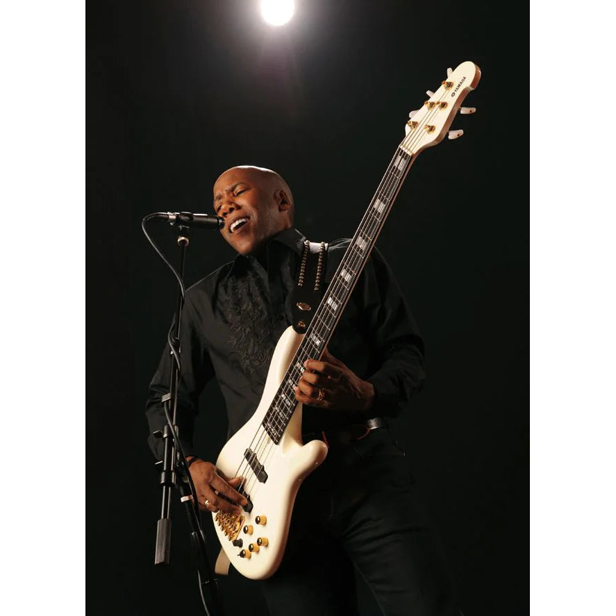 Đàn Guitar Bass Yamaha BBNE2 Nathan East Signature - Việt Music