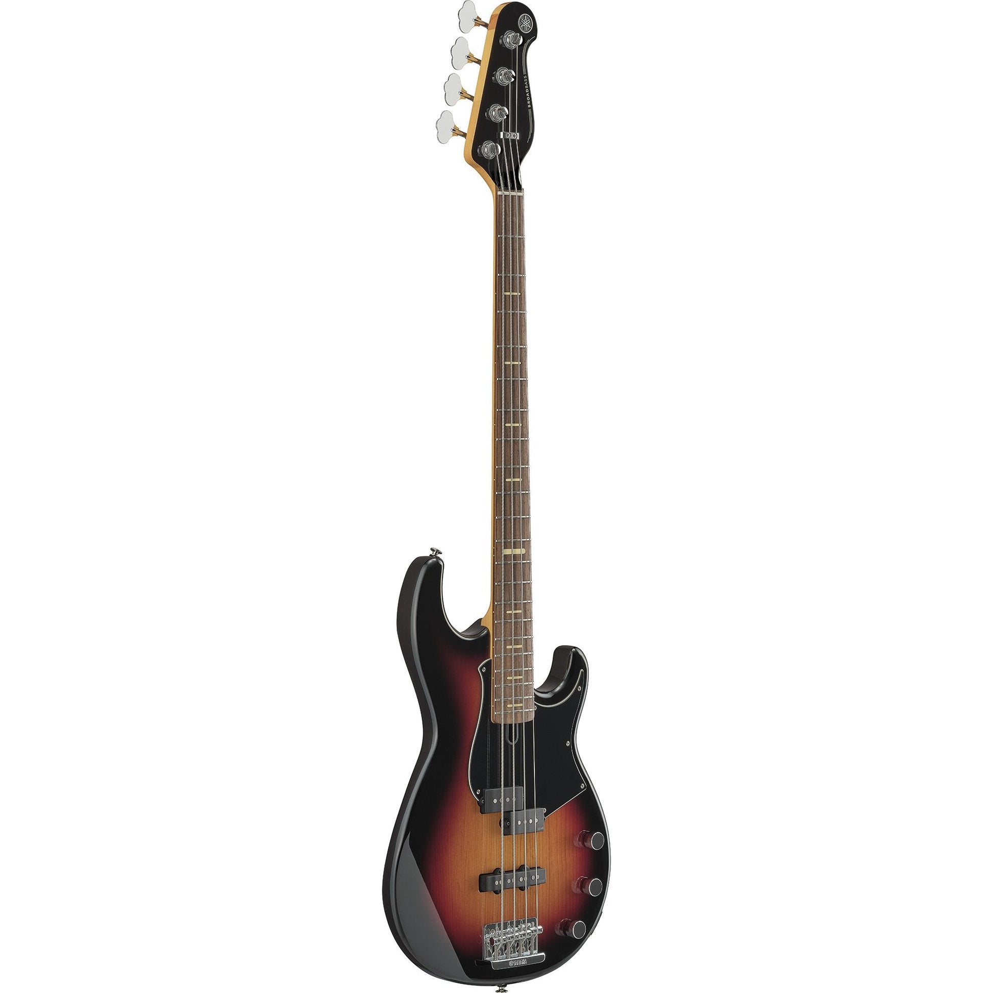 Đàn Guitar Bass Yamaha BBP34 - Việt Music