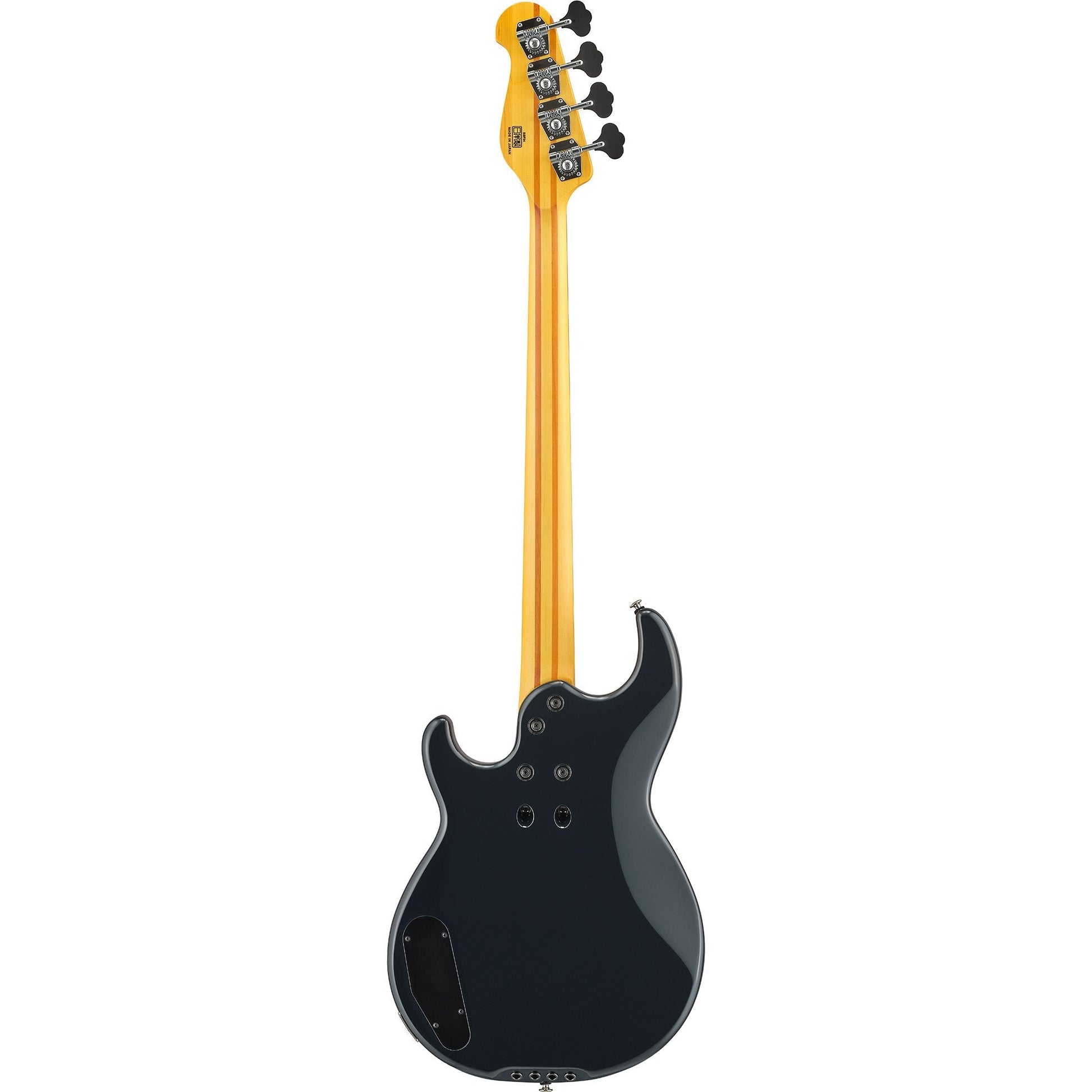 Đàn Guitar Bass Yamaha BBP34 - Việt Music