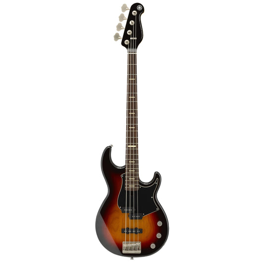 Đàn Guitar Bass Yamaha BBP34 - Việt Music