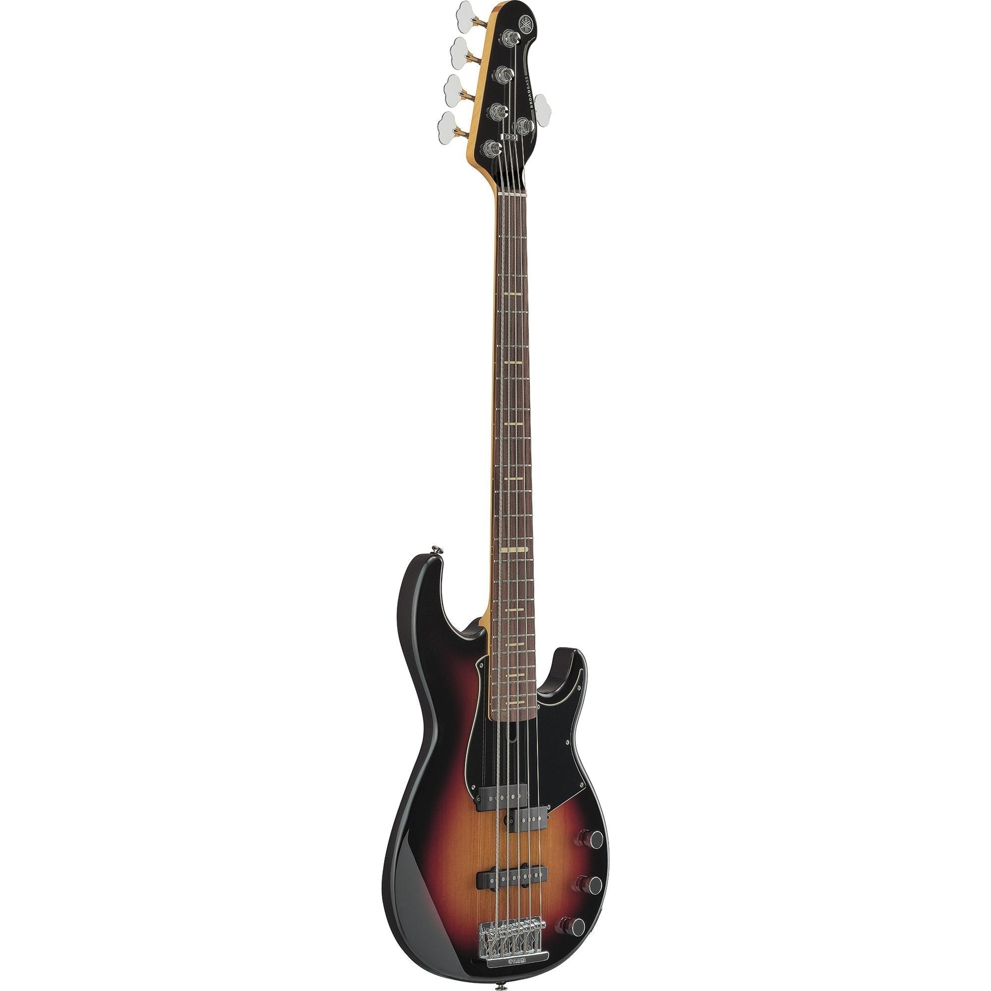 Đàn Guitar Bass Yamaha BBP35 - Việt Music