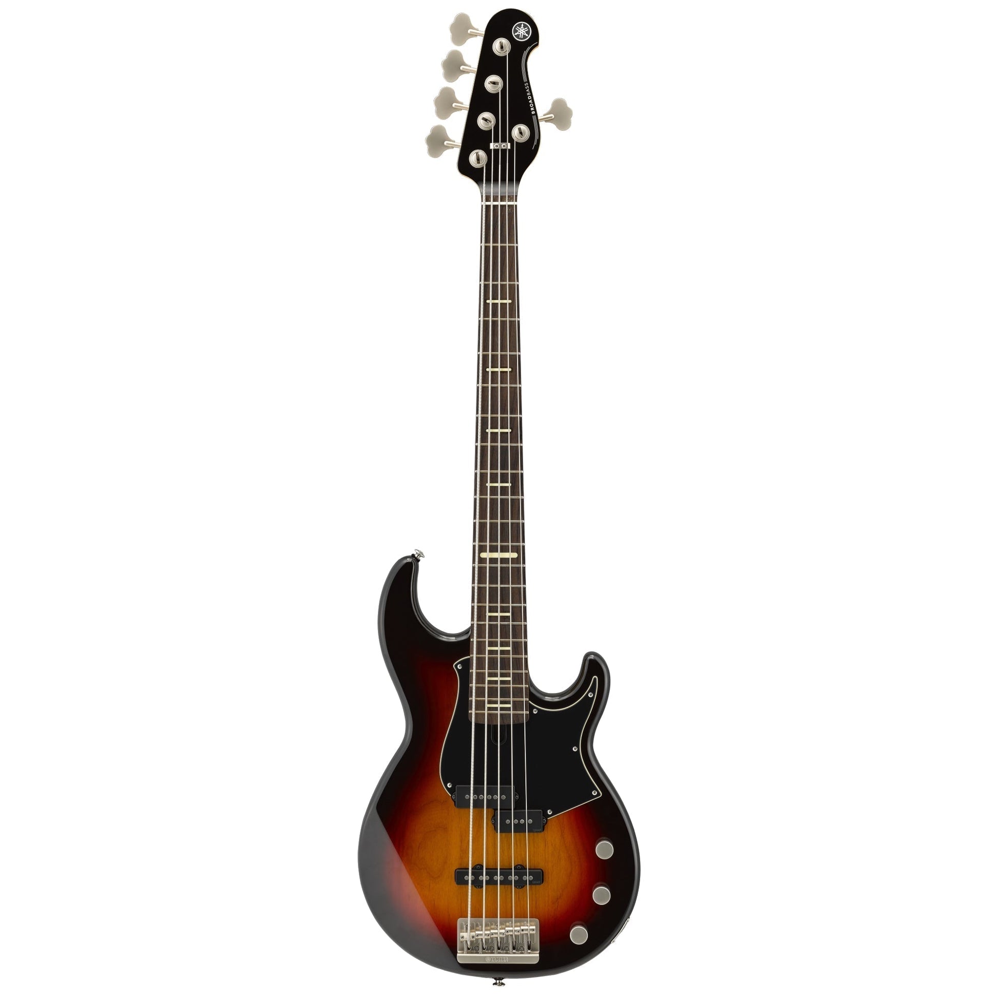 Đàn Guitar Bass Yamaha BBP35 - Việt Music