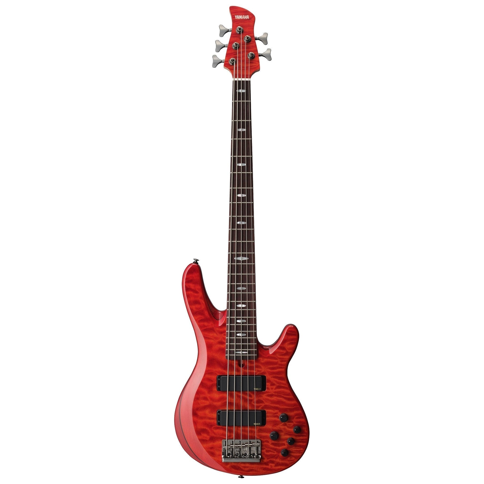 Đàn Guitar Bass Yamaha TRB1005J - Việt Music