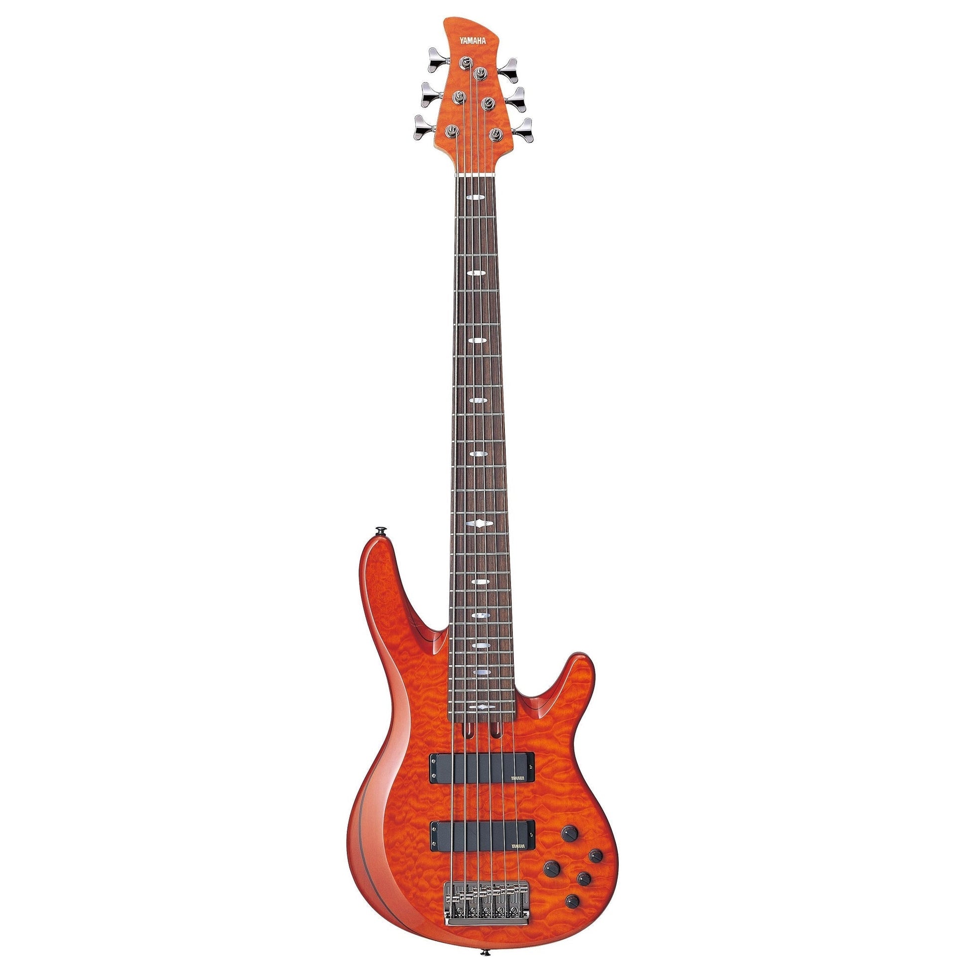 Đàn Guitar Bass Yamaha TRB1006J - Việt Music