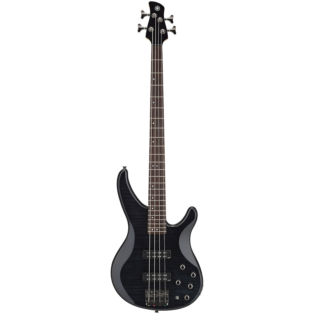 Đàn Guitar Bass Yamaha TRBX604FM - Việt Music