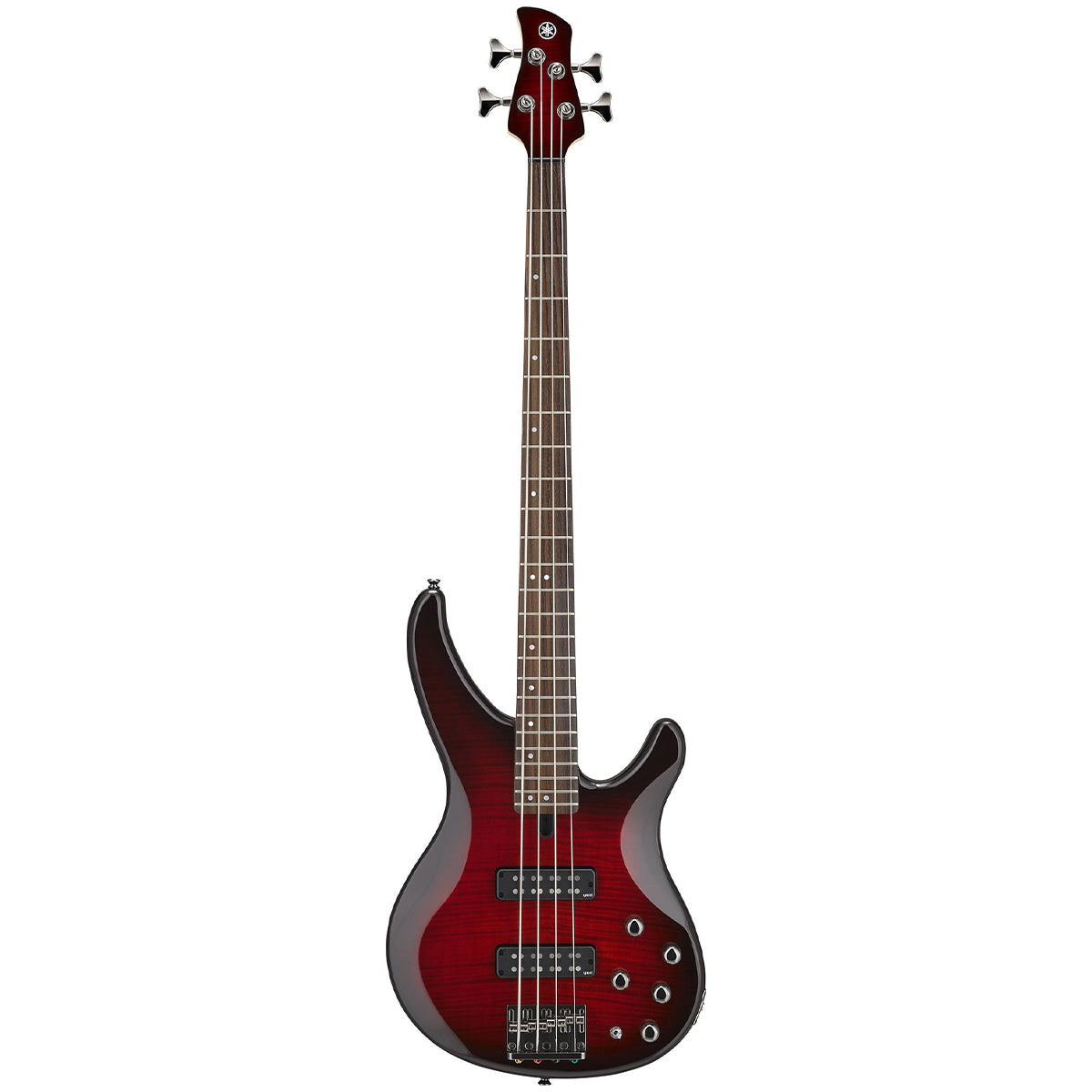 Đàn Guitar Bass Yamaha TRBX604FM - Việt Music