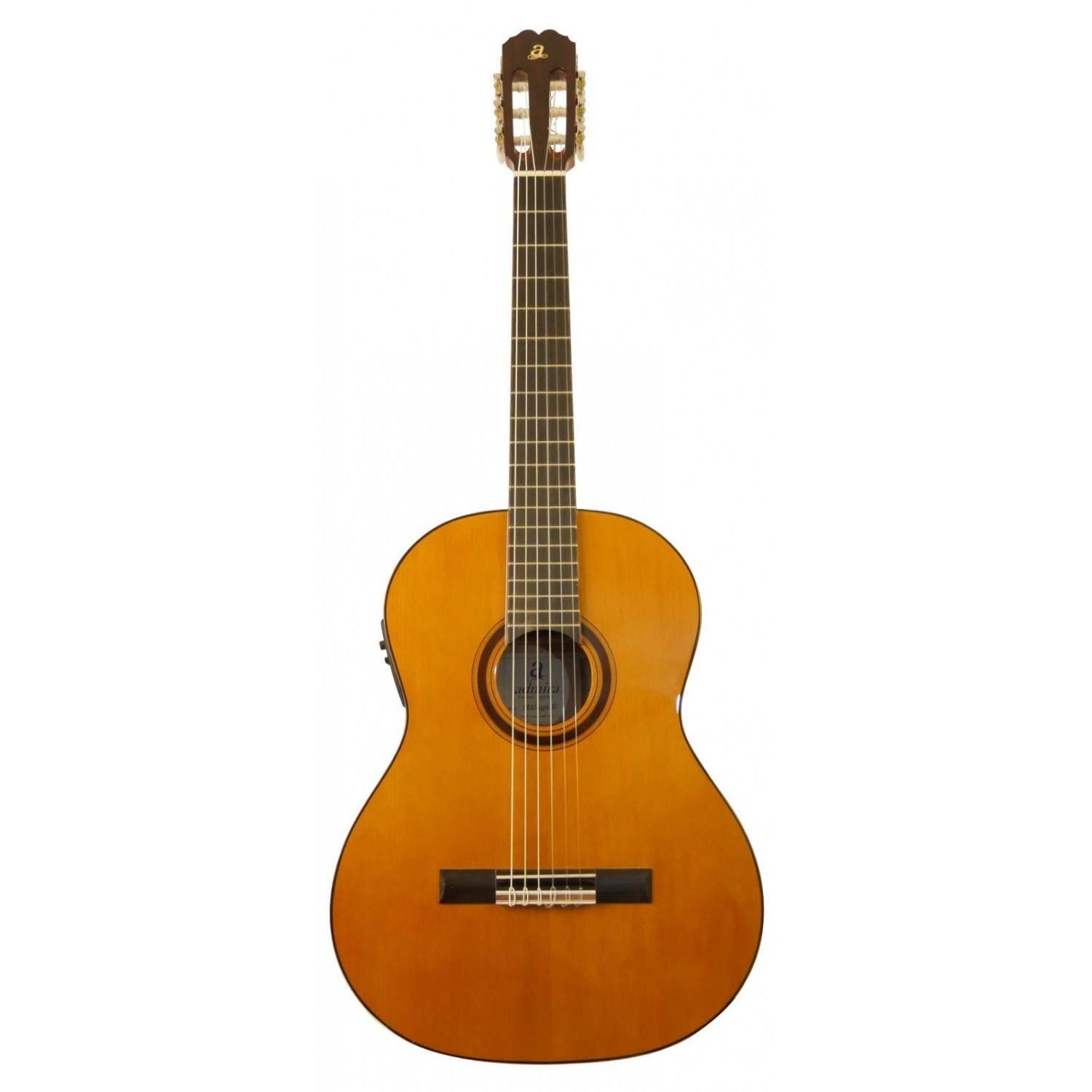 Đàn Guitar Classic Admira Malaga E - Việt Music