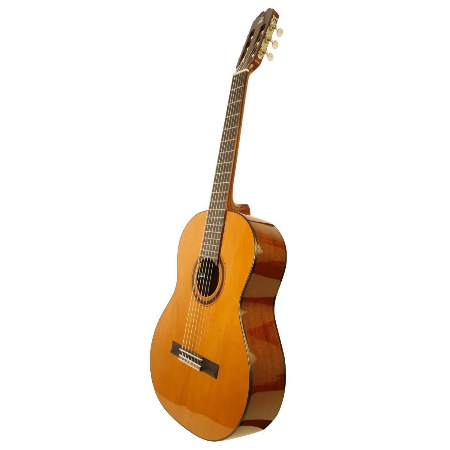 Đàn Guitar Classic Admira Malaga E - Việt Music