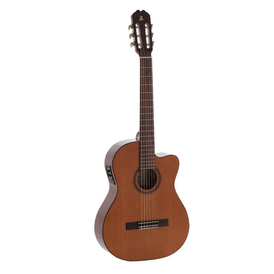 Đàn Guitar Classic Admira Malaga EC - Việt Music