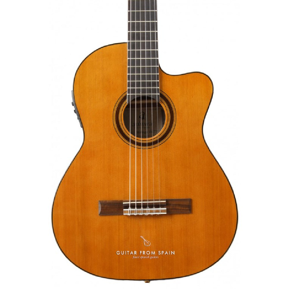 Đàn Guitar Classic Admira Malaga ECT - Việt Music