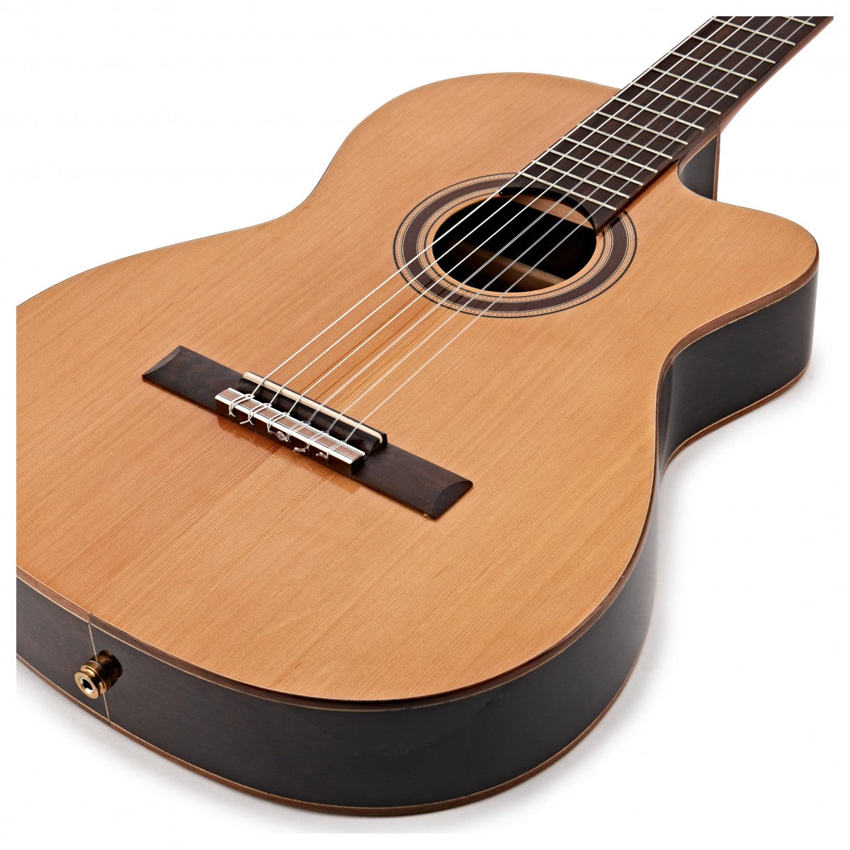 Đàn Guitar Classic Admira Virtuoso ECT - Việt Music