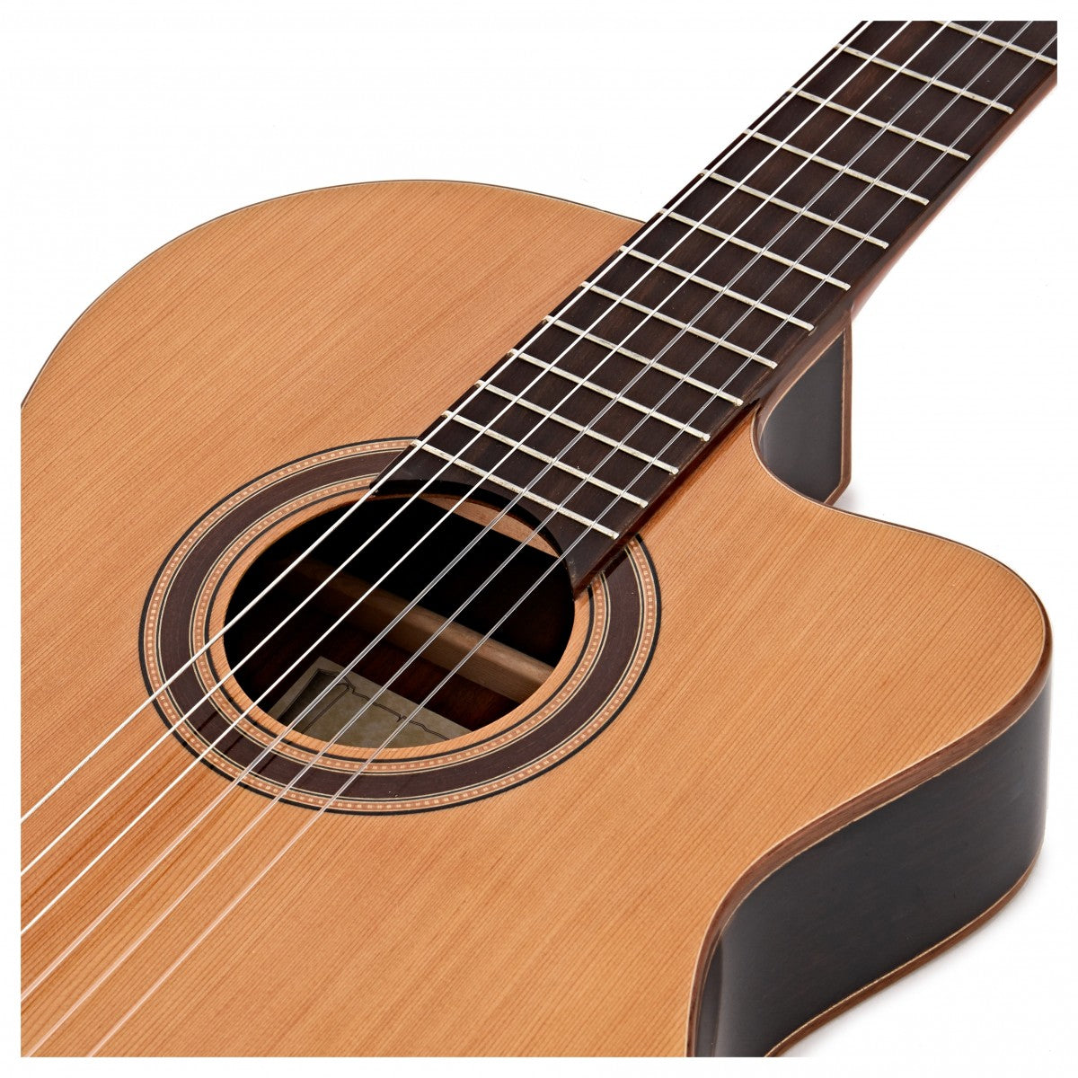 Đàn Guitar Classic Admira Virtuoso ECT - Việt Music