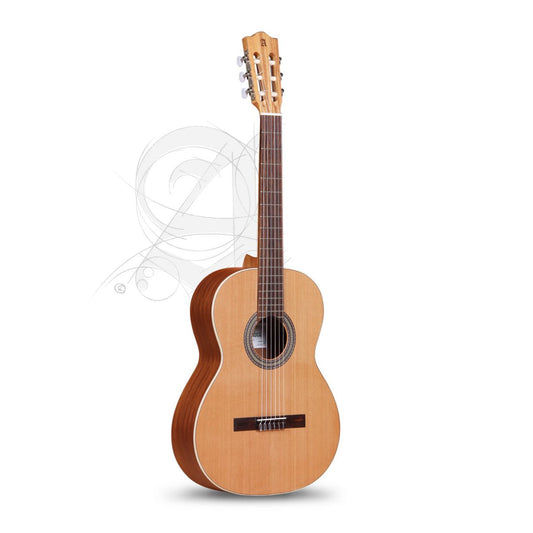 Đàn Guitar Classic Alhambra Z-Nature - Việt Music