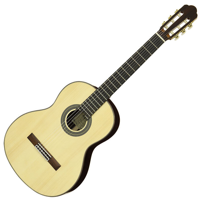 Đàn Guitar Classic Aria A-50S-61 - Việt Music