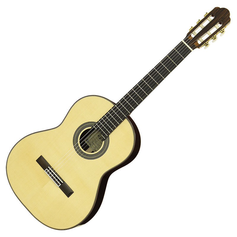 Đàn Guitar Classic Aria A-50S-63 - Việt Music