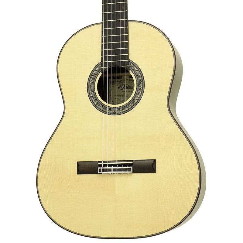 Đàn Guitar Classic Aria A-50S-63 - Việt Music