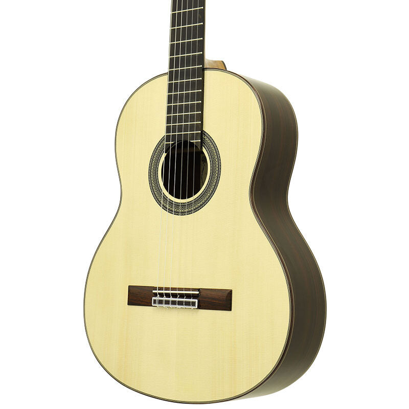 Đàn Guitar Classic Aria A-50S - Việt Music