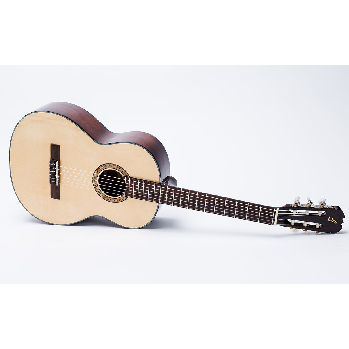 Đàn Guitar Ba Đờn C100 Classic - Việt Music