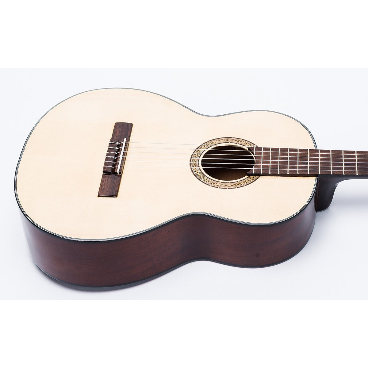 Đàn Guitar Ba Đờn C100 Classic - Việt Music